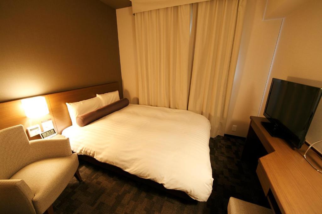 Dormy Inn Premium Shibuya-Jingumae Tokyo Room photo