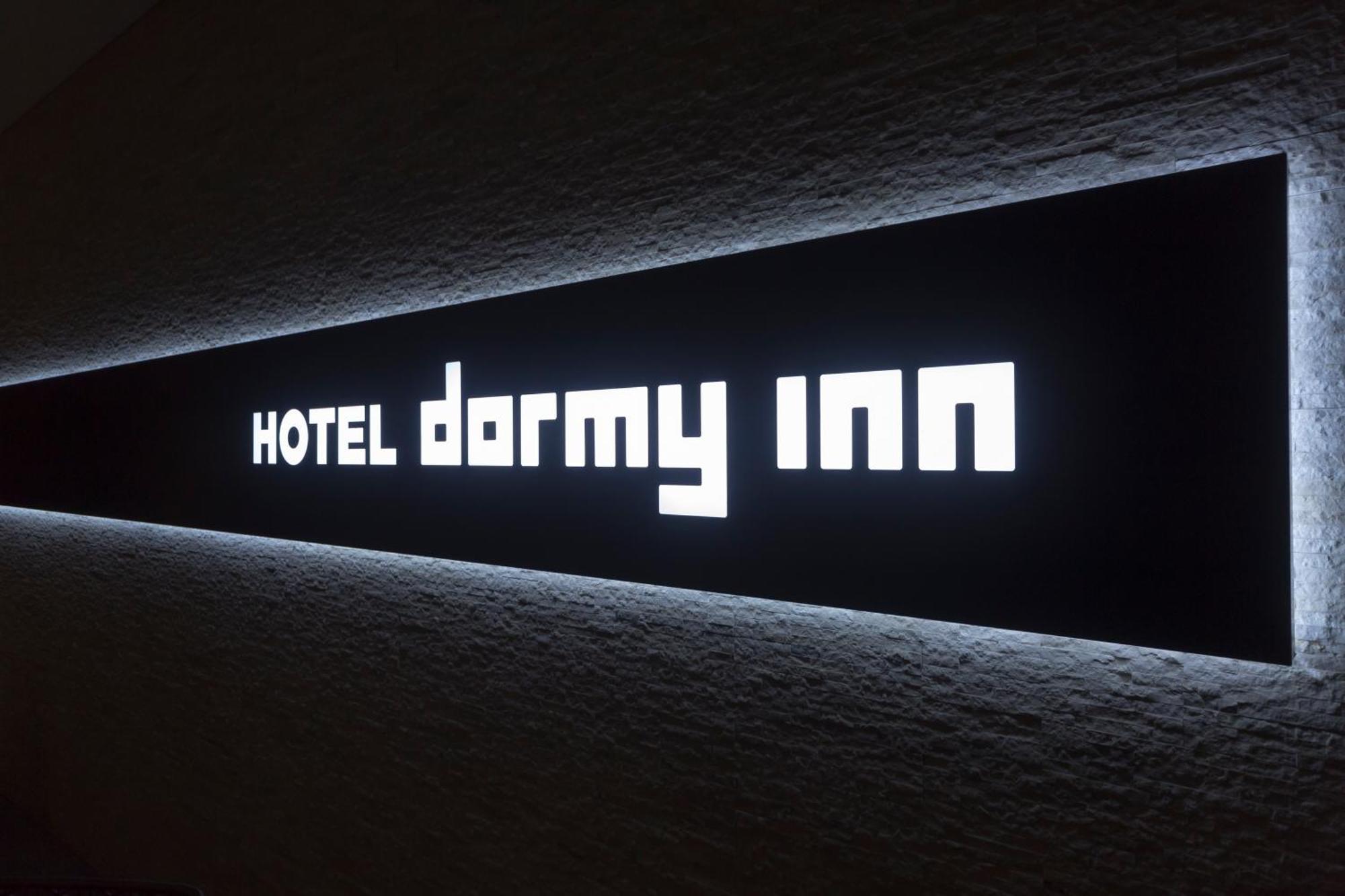 Dormy Inn Premium Shibuya-Jingumae Tokyo Exterior photo