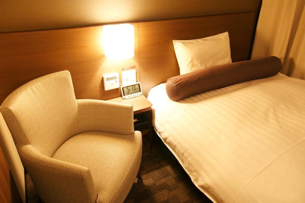 Dormy Inn Premium Shibuya-Jingumae Tokyo Room photo