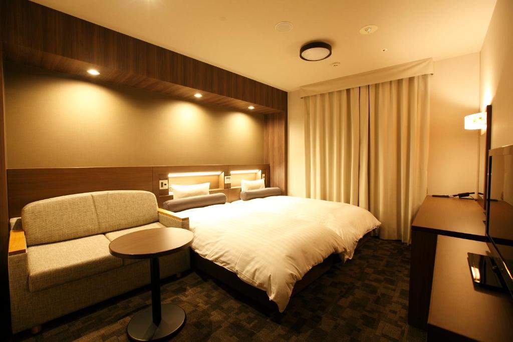 Dormy Inn Premium Shibuya-Jingumae Tokyo Room photo